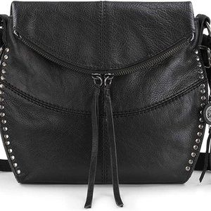 BRAND NEW    THE SAK SILVERLAKE  women's genuine leather purse